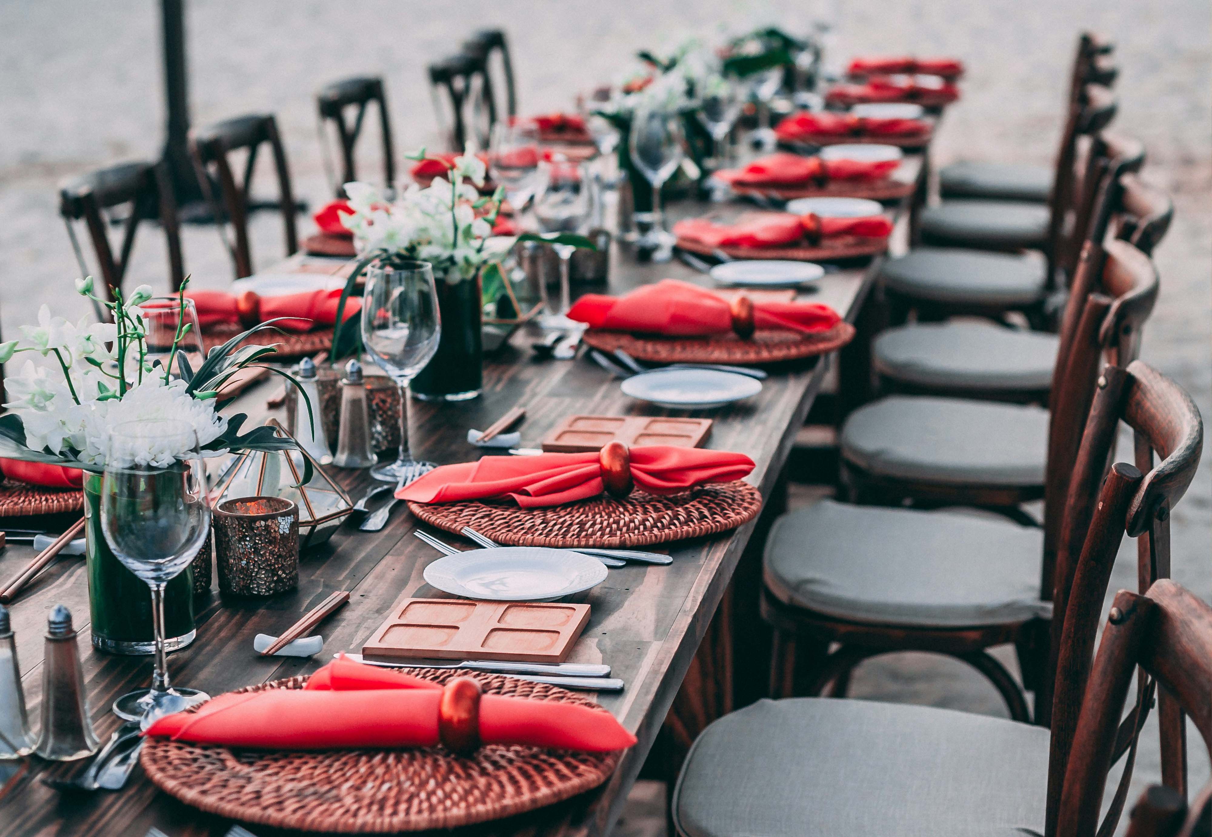 Private Events
