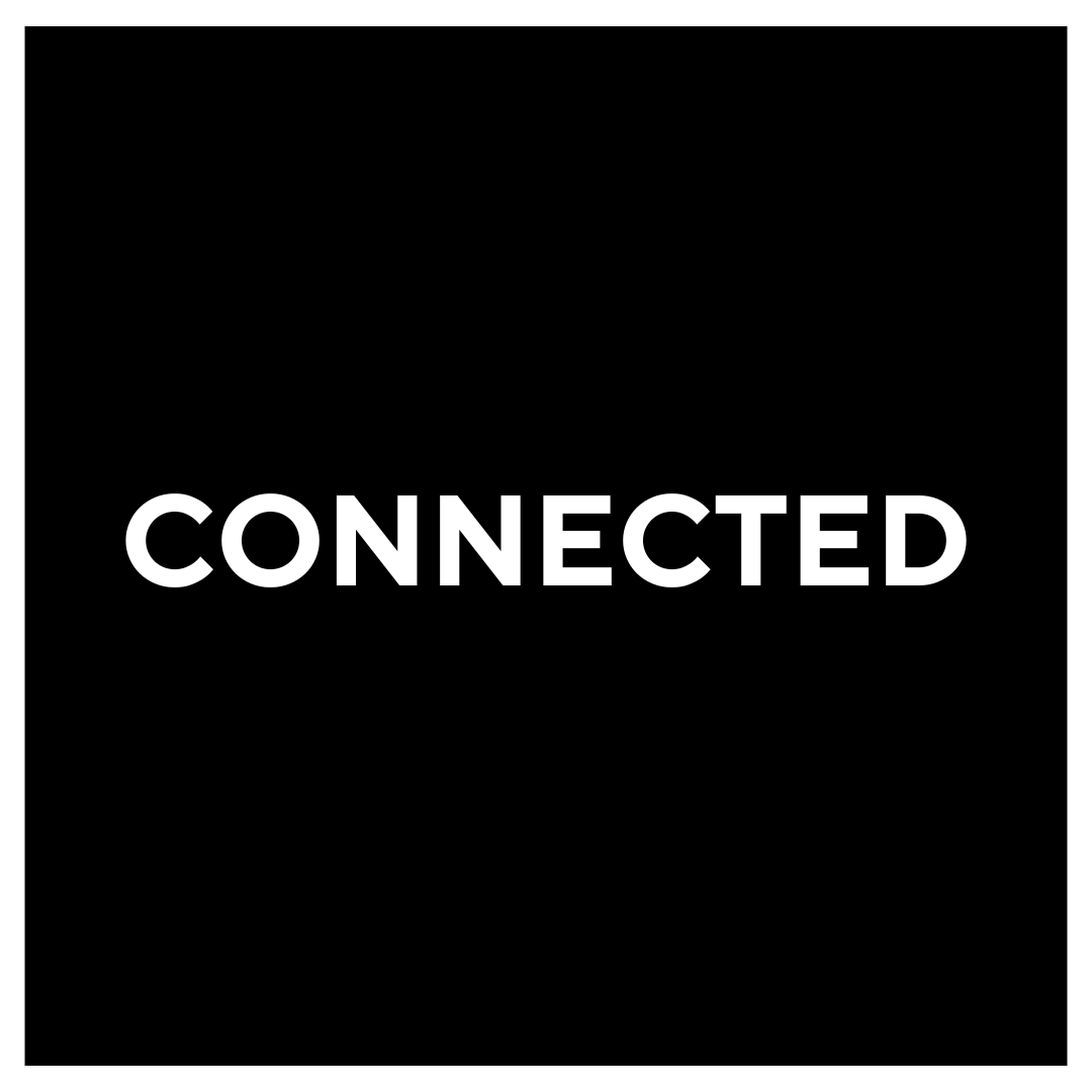 connected image