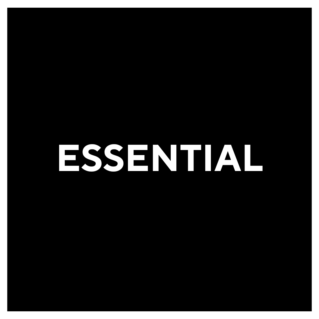 essential image